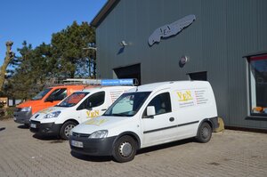 Visser Elektrotechnik