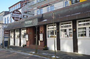 Hotel Friese Hotel Friese
